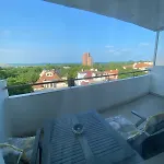 Seaview Escape - Апартаменты *