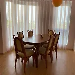 Апартаменты Seaview Escape -