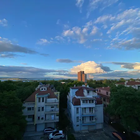 Apartament Seaview Escape - *