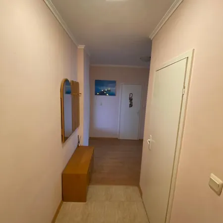 Seaview Escape - Apartman *