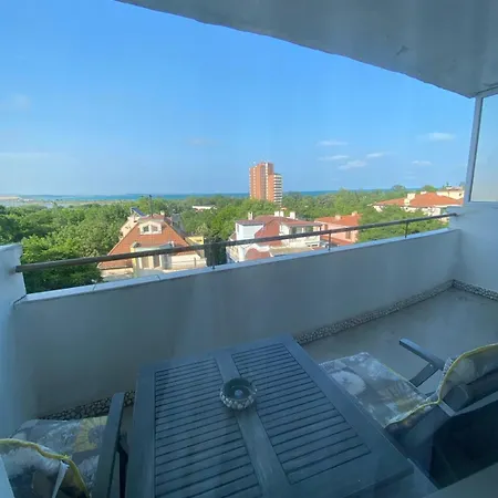 Seaview Escape - Apartman *