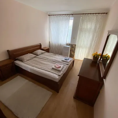 Seaview Escape - Apartman *
