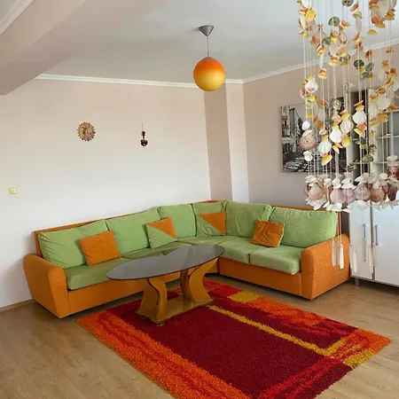 Seaview Escape - * Burgas