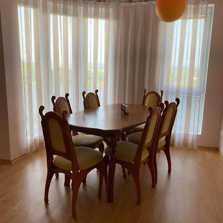 Apartman Seaview Escape -