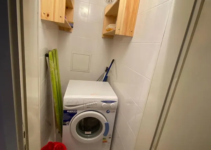 Seaview Escape - Burgas