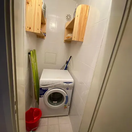 Seaview Escape - Burgas City