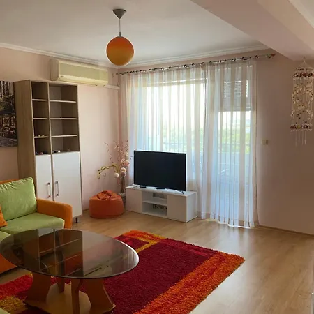 Apartmán Seaview Escape - Burgas City