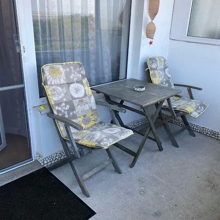 Seaview Escape - Apartmán