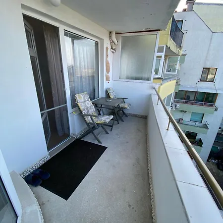 Διαμέρισμα Seaview Escape - *