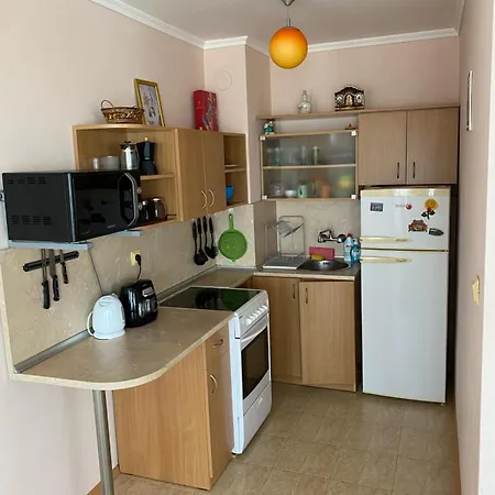 Seaview Escape -