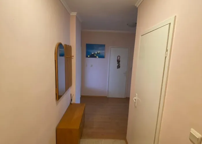 Seaview Escape - Апартамент *