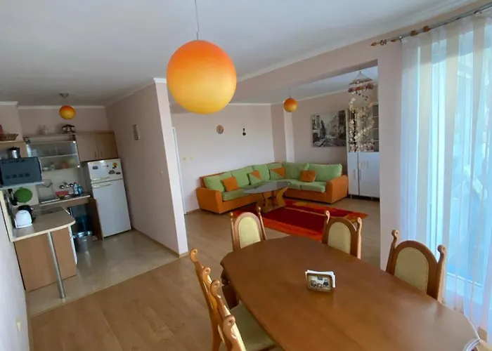 Seaview Escape - * Бургас