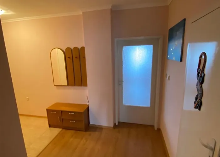 Seaview Escape - * Бургас